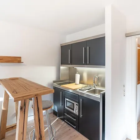 Apartment Tobel *