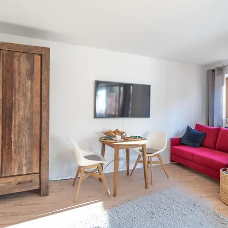 Tobel Apartment