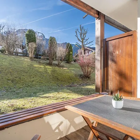 Apartment Tobel