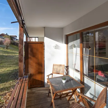 Lejlighed Tobel Bad Hindelang